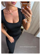 MAXI ruha