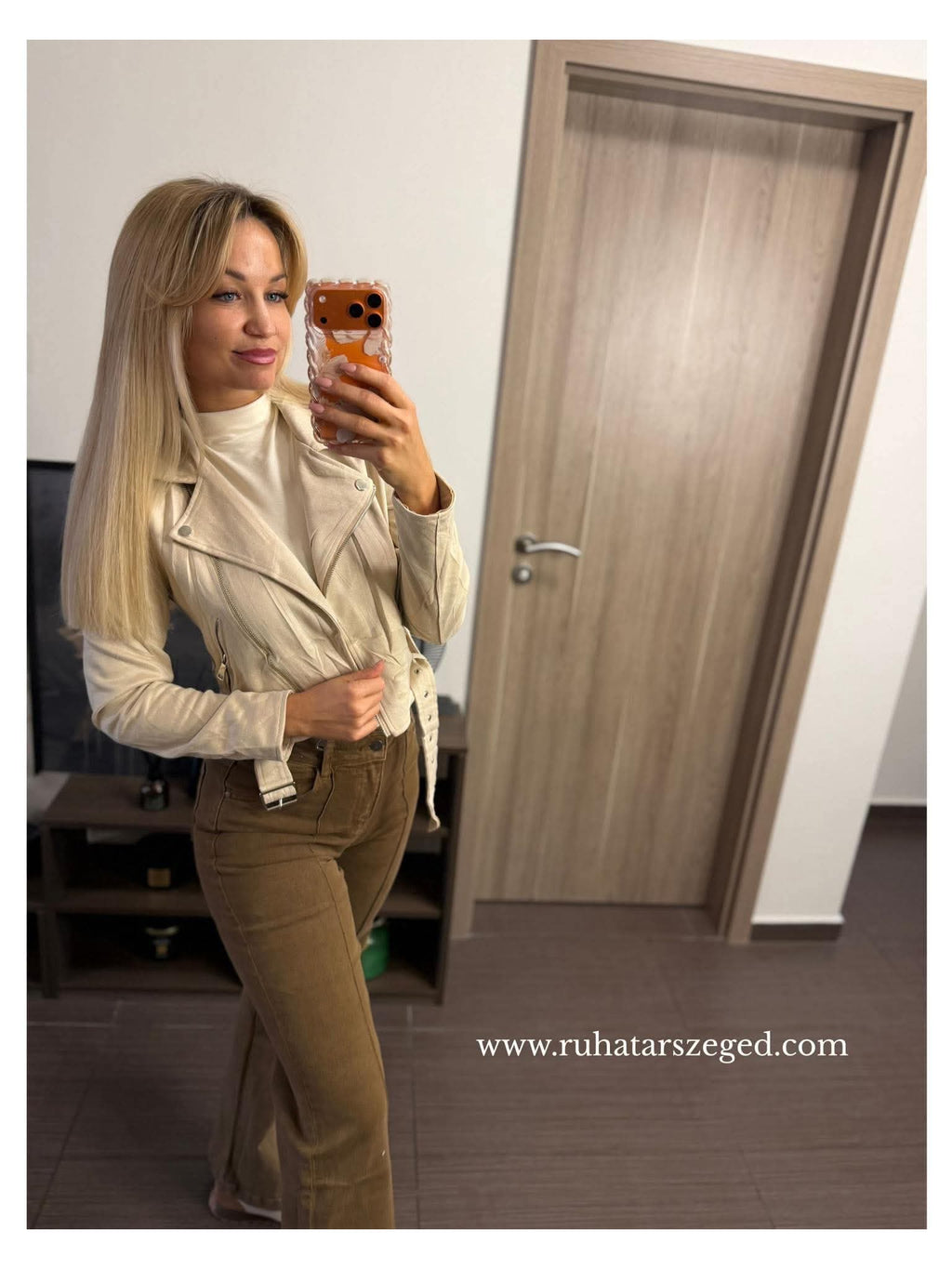 NIKOL kabát