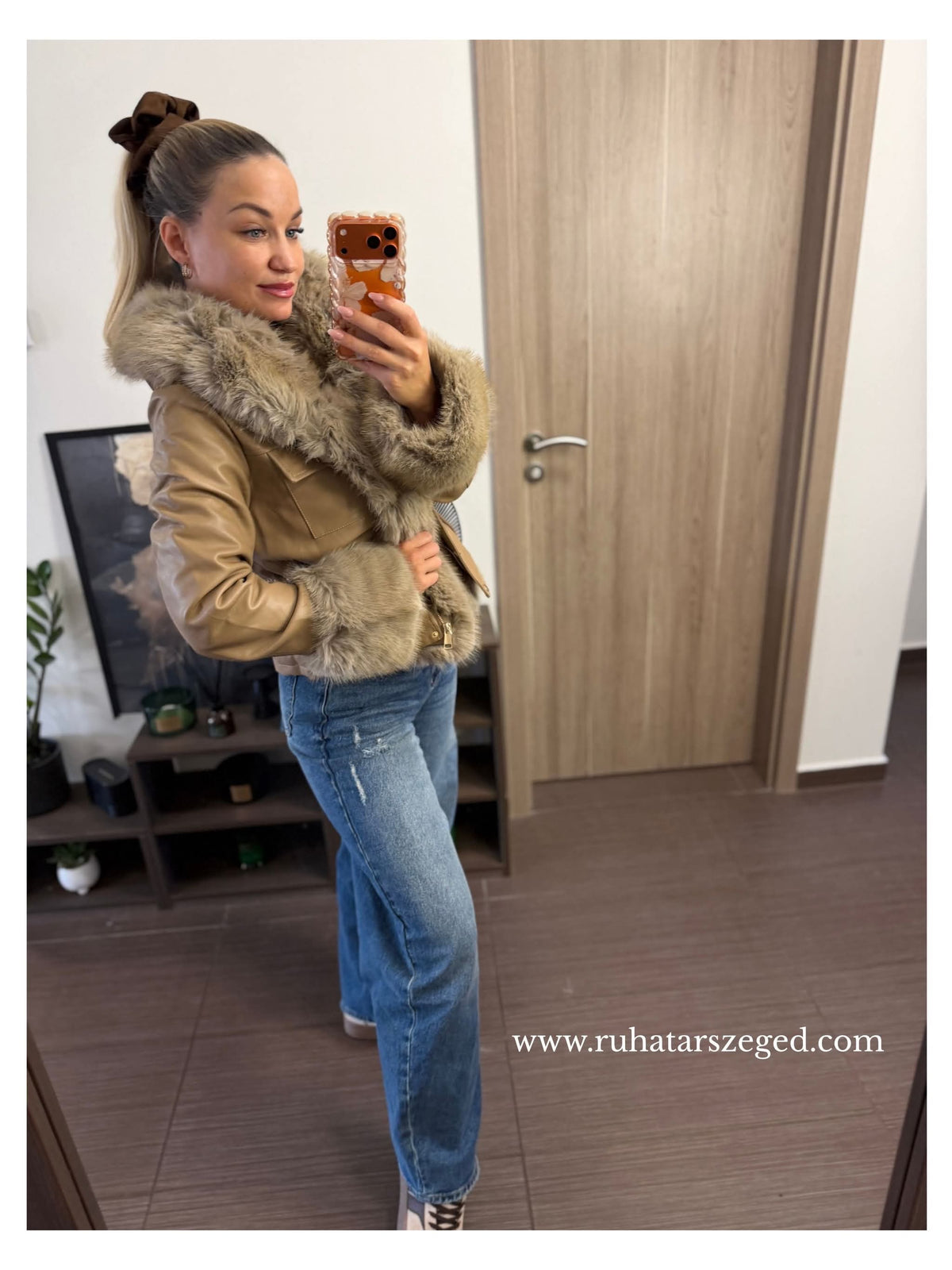 MISS kabát