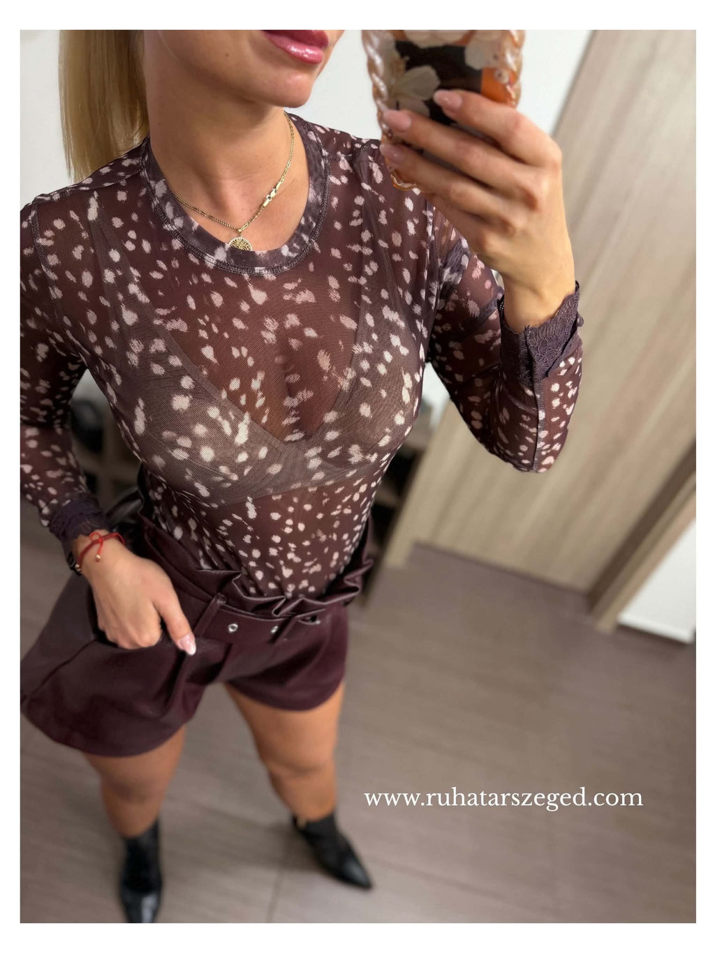BAMBI felő