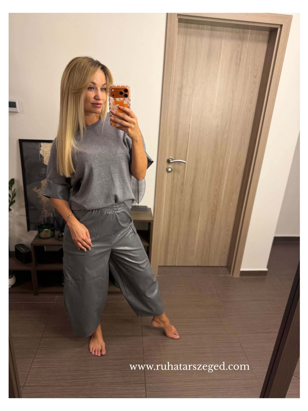 SELLY szett