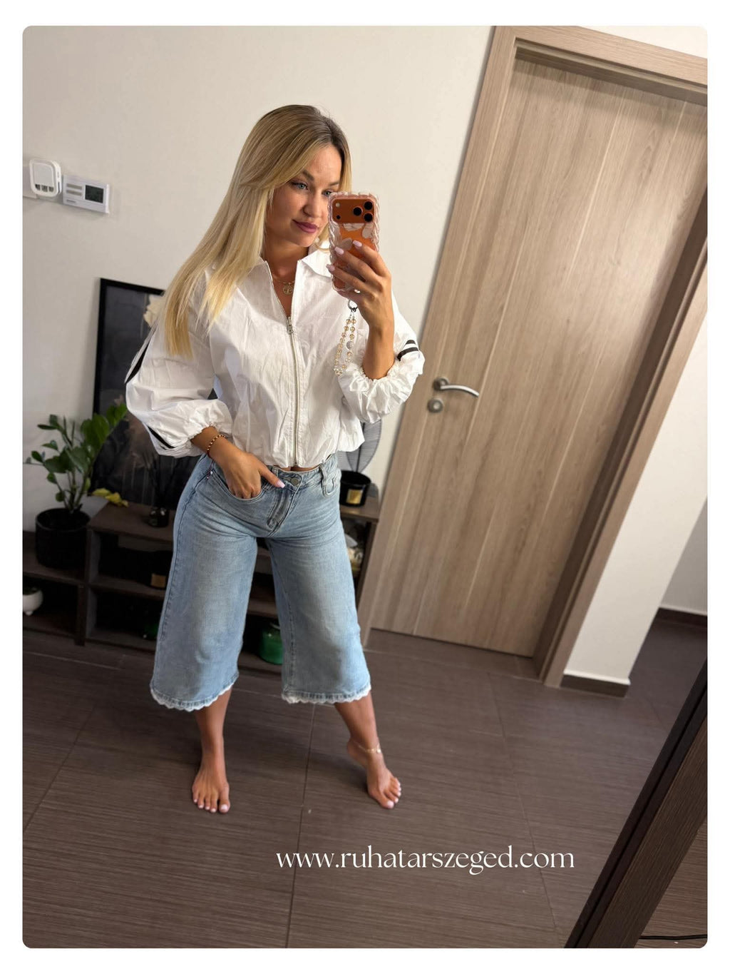 LOOK kabát