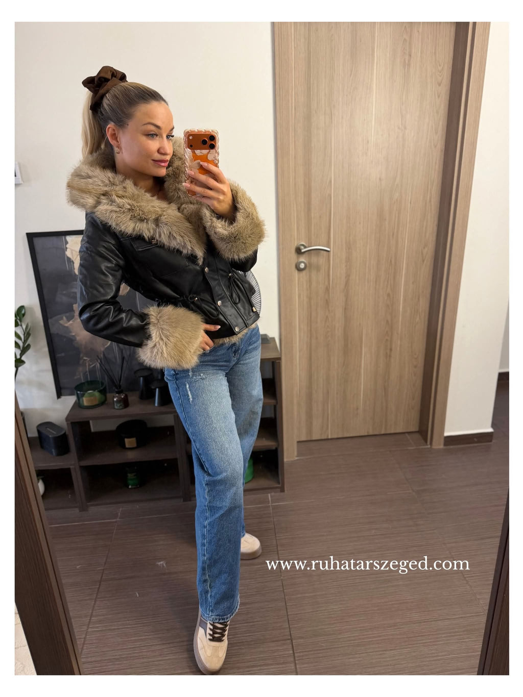 MISS kabát