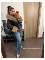 MISS kabát