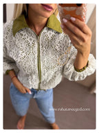 LOOK kabát