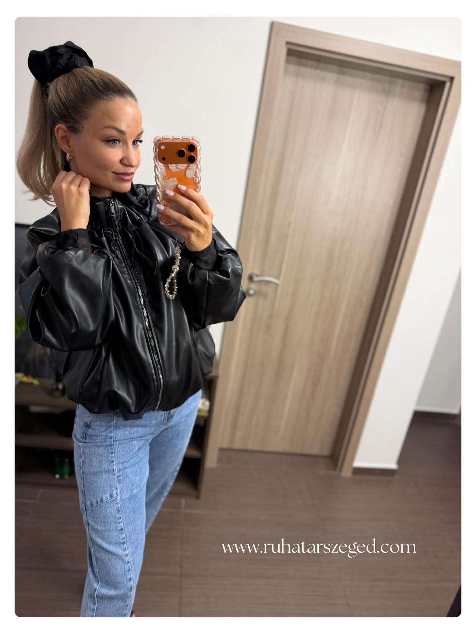 KINGA kabát