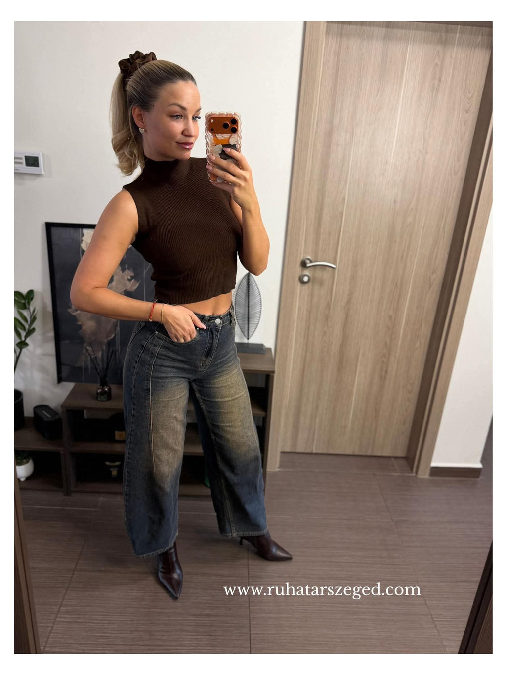 LOTTI garbó
