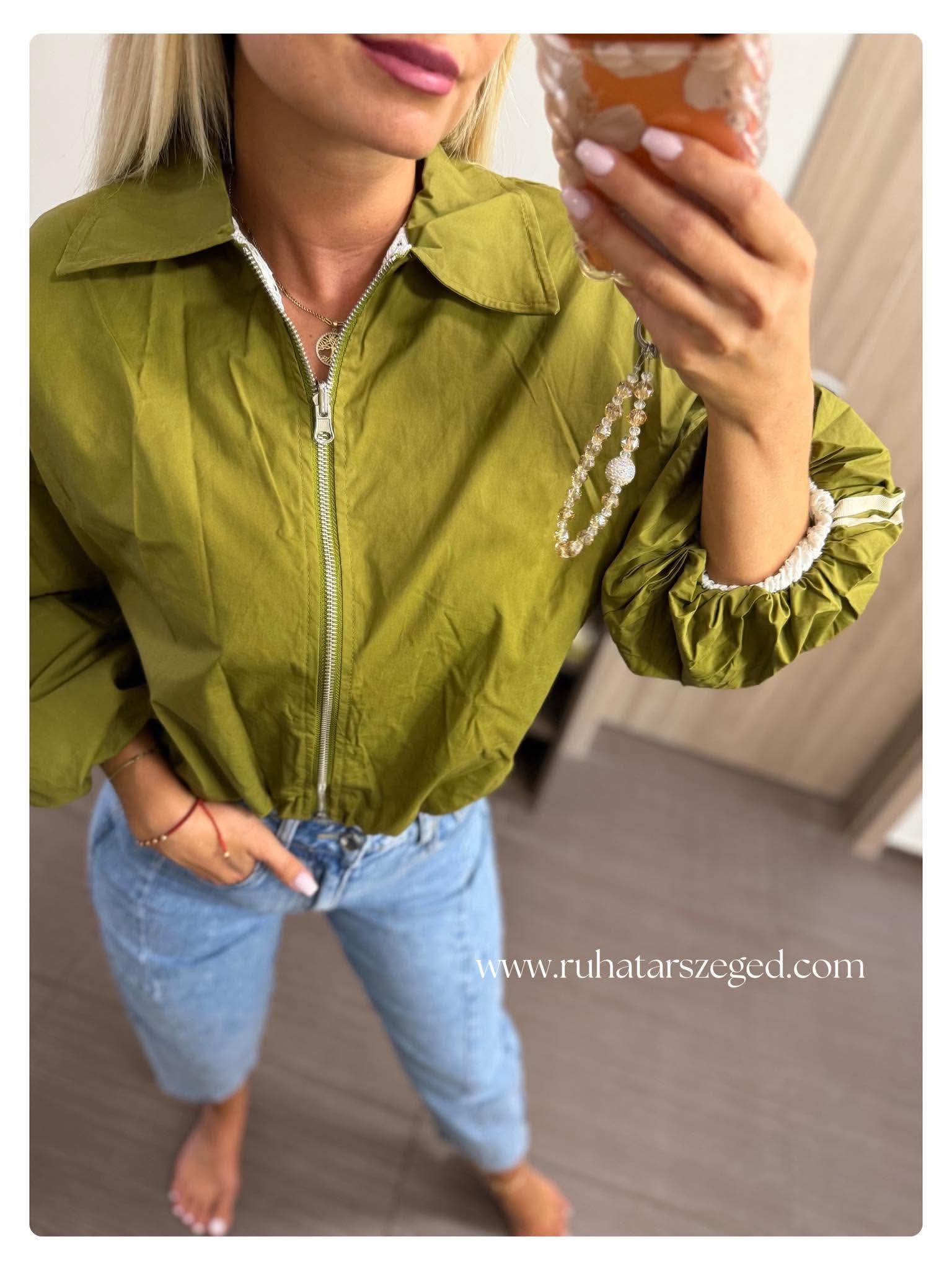 LOOK kabát