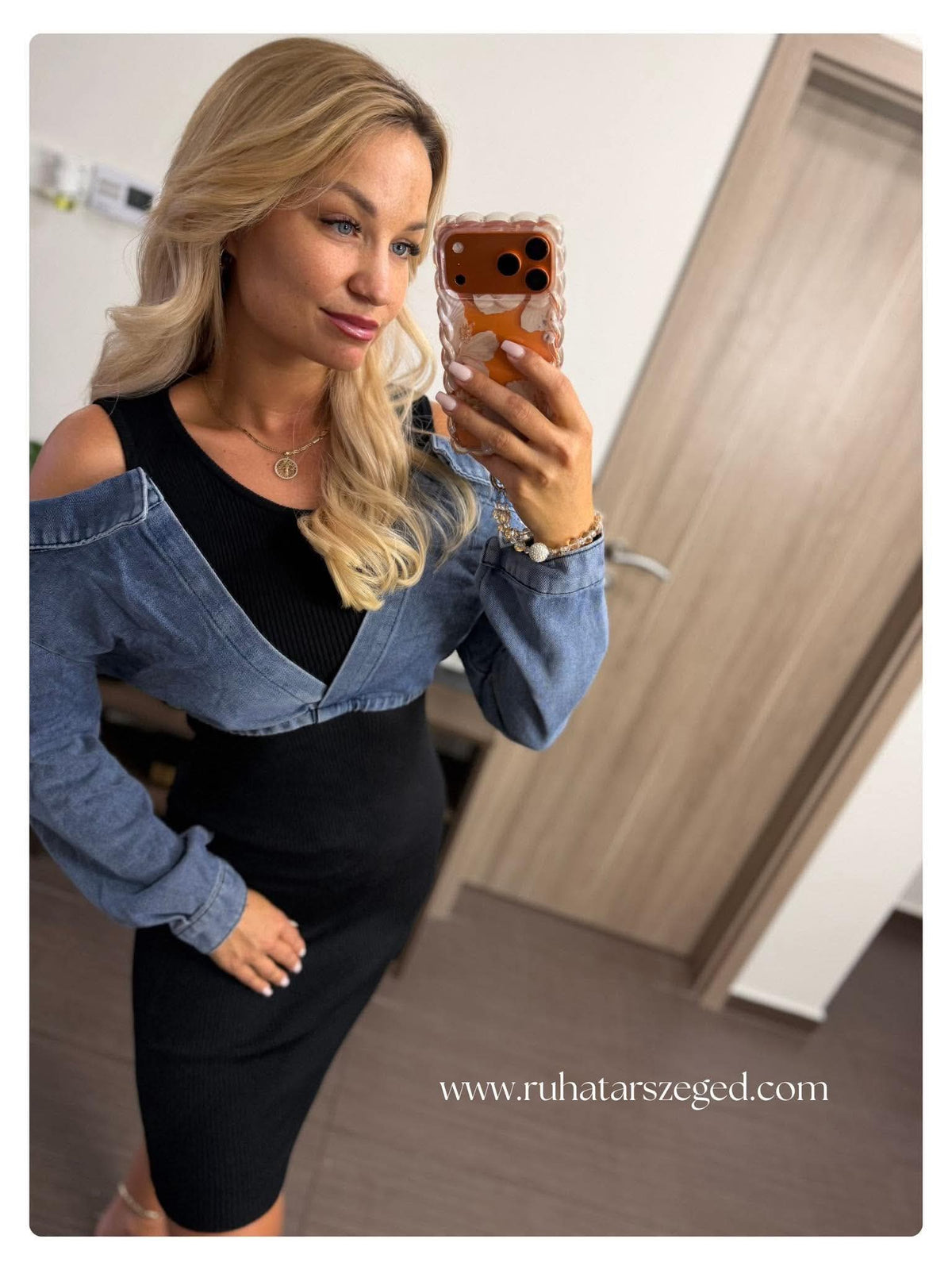 LIZI ruha