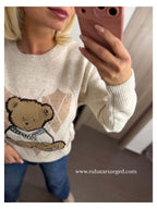 TEDI pulóver