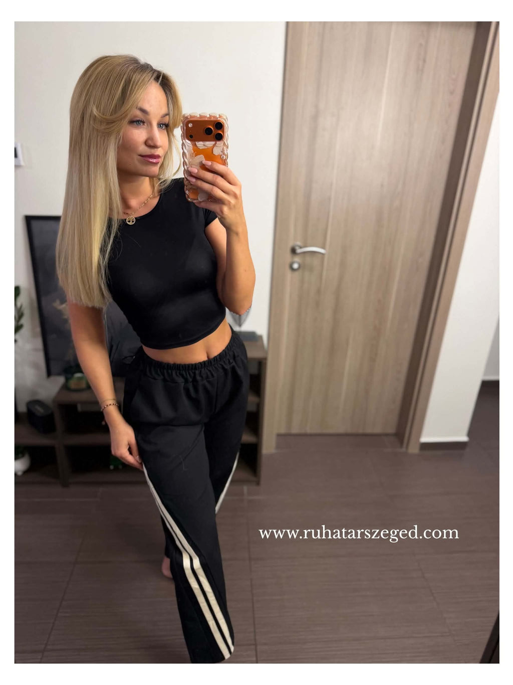 LIA nadrág