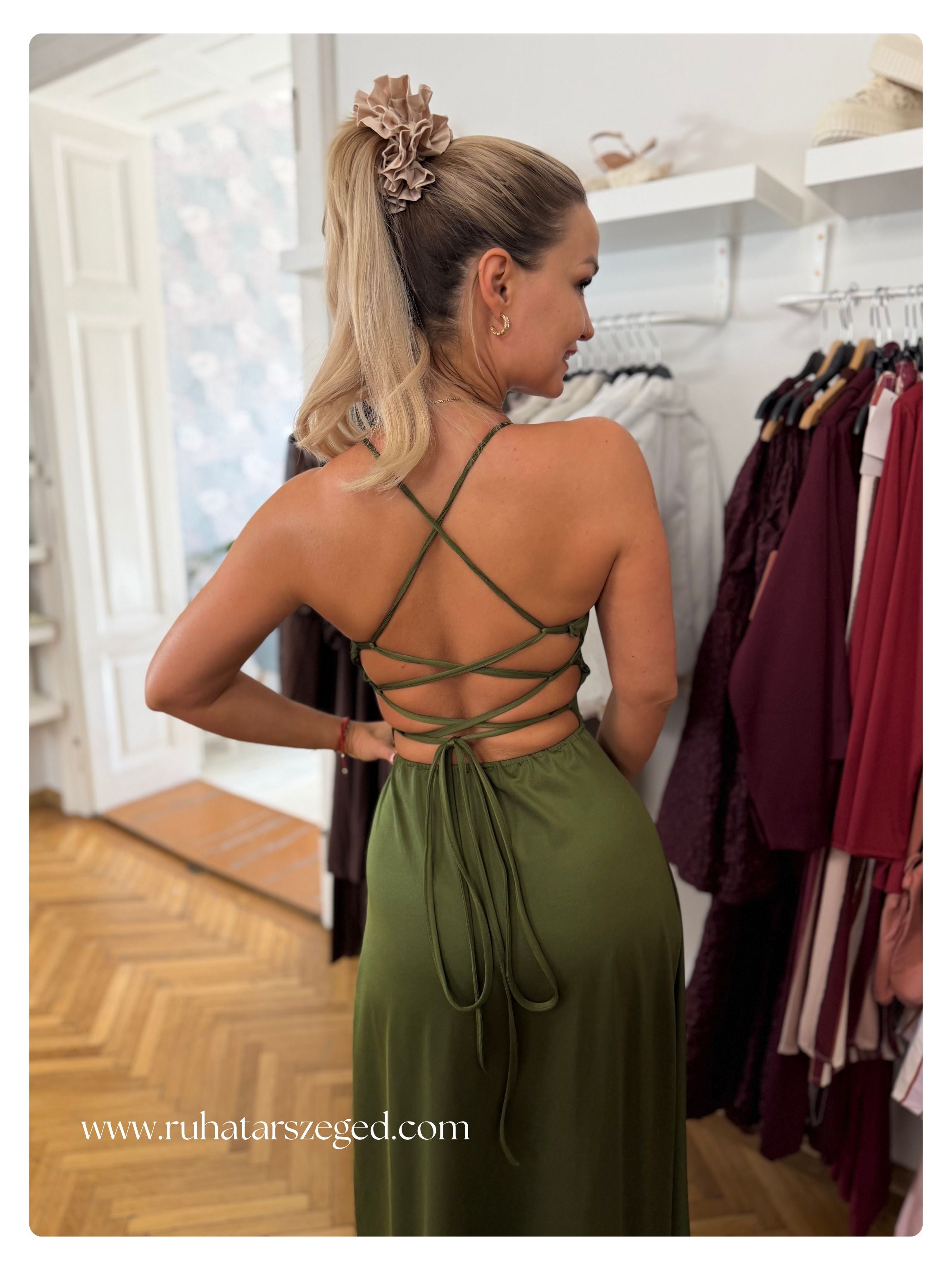 FLORA ruha