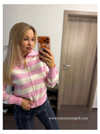POLI pulóver