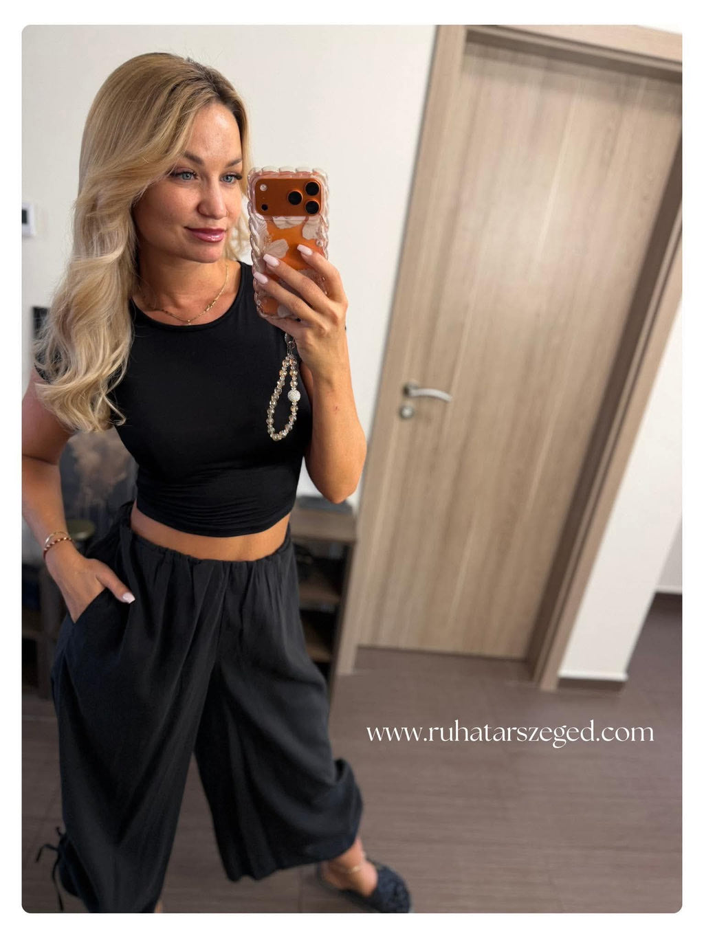 DONNA nadrág