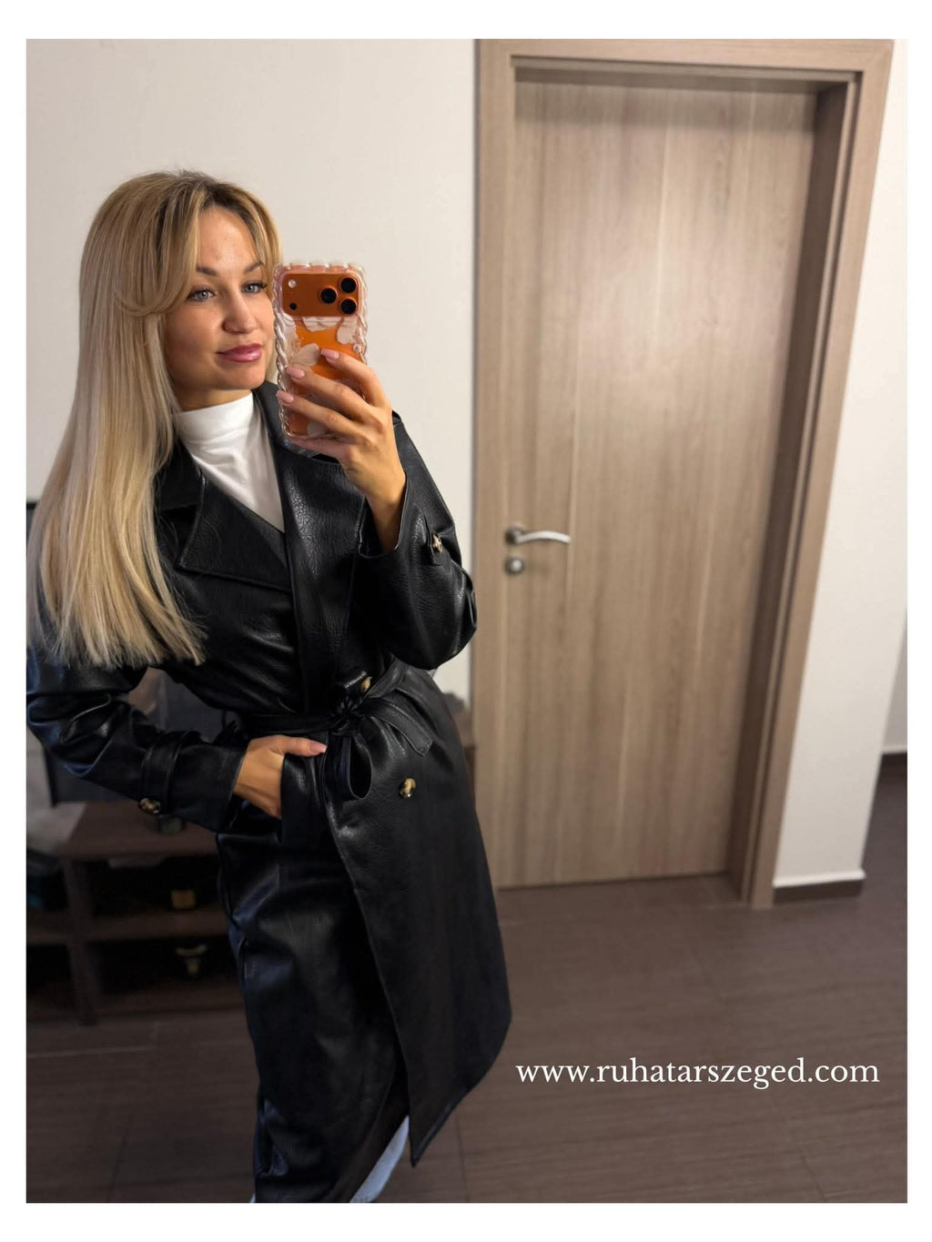 LORA kabát