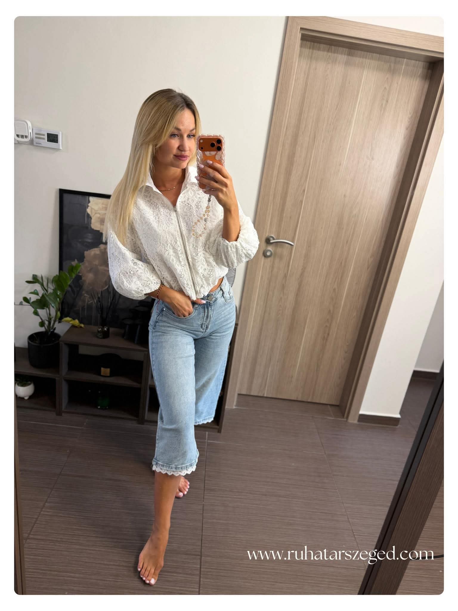 LOOK kabát