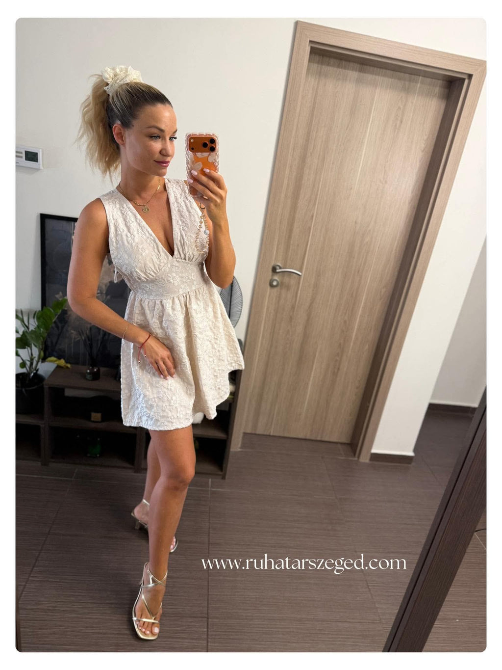 ANN overál