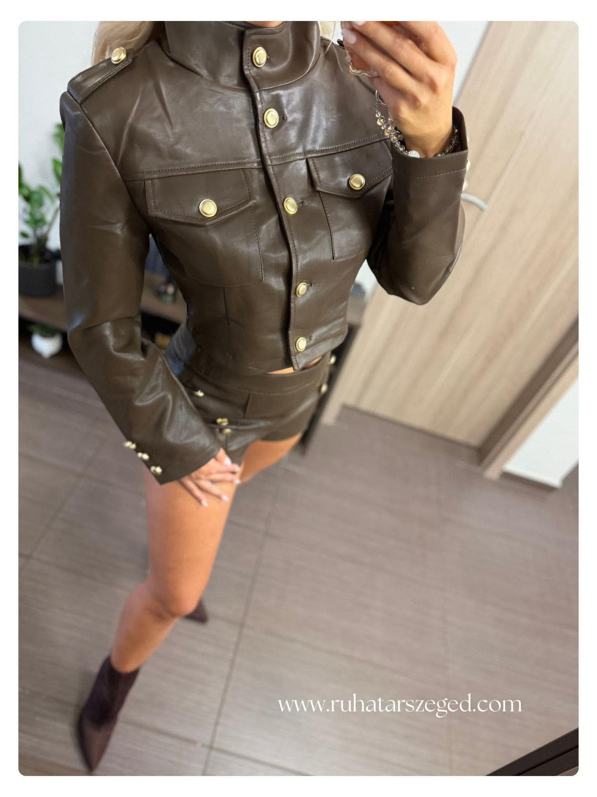 CATY szett