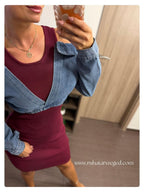 LIZI ruha