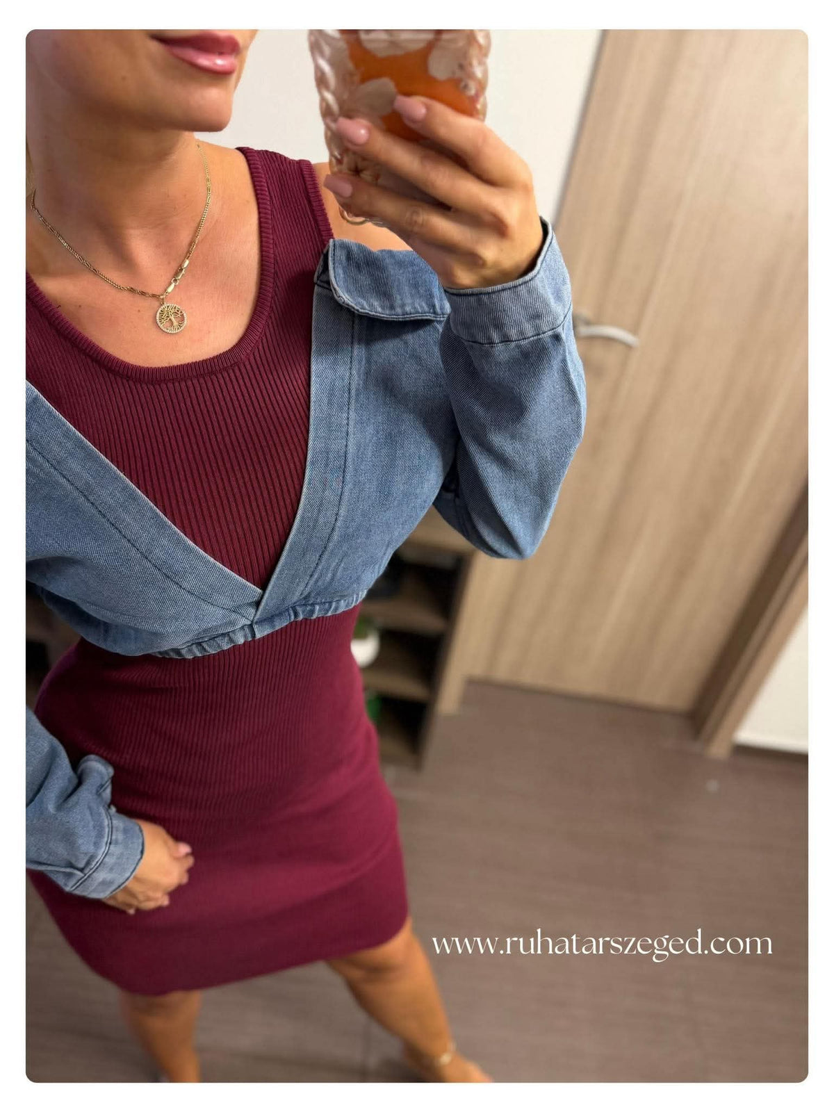 LIZI ruha