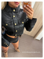 CATY szett