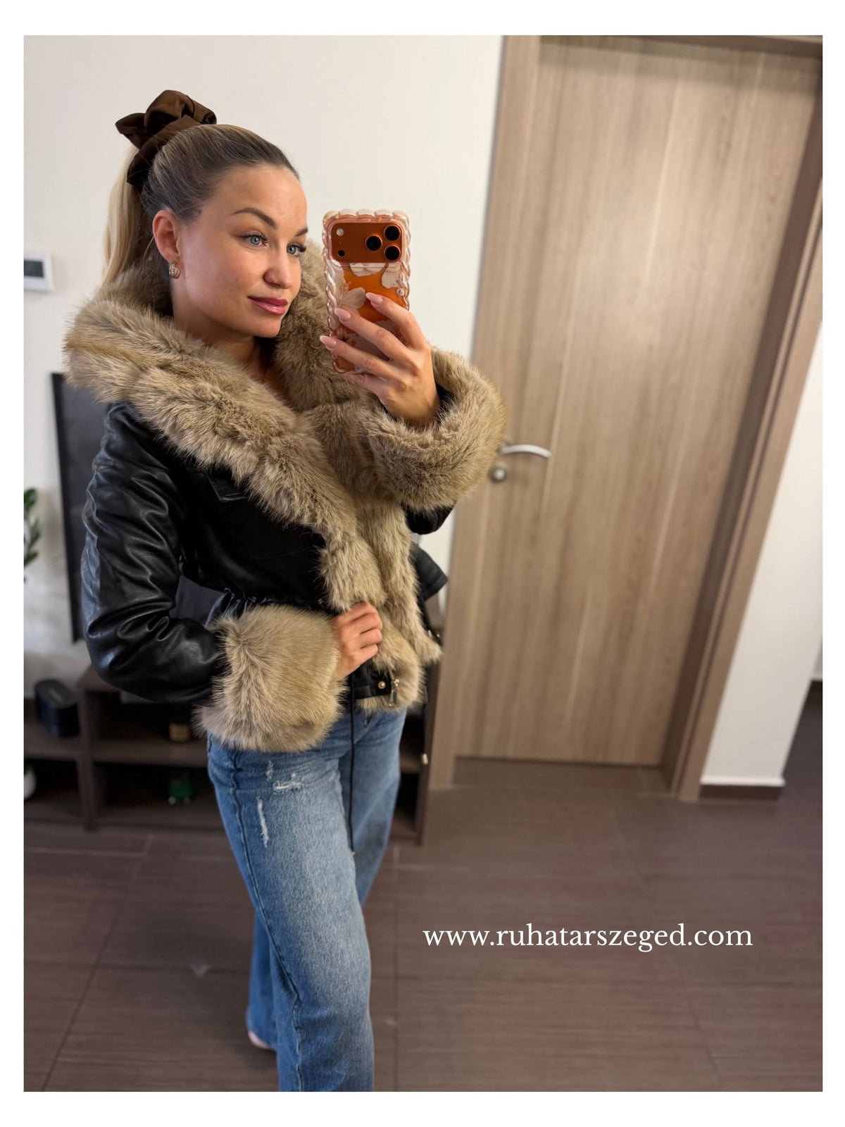 MISS kabát