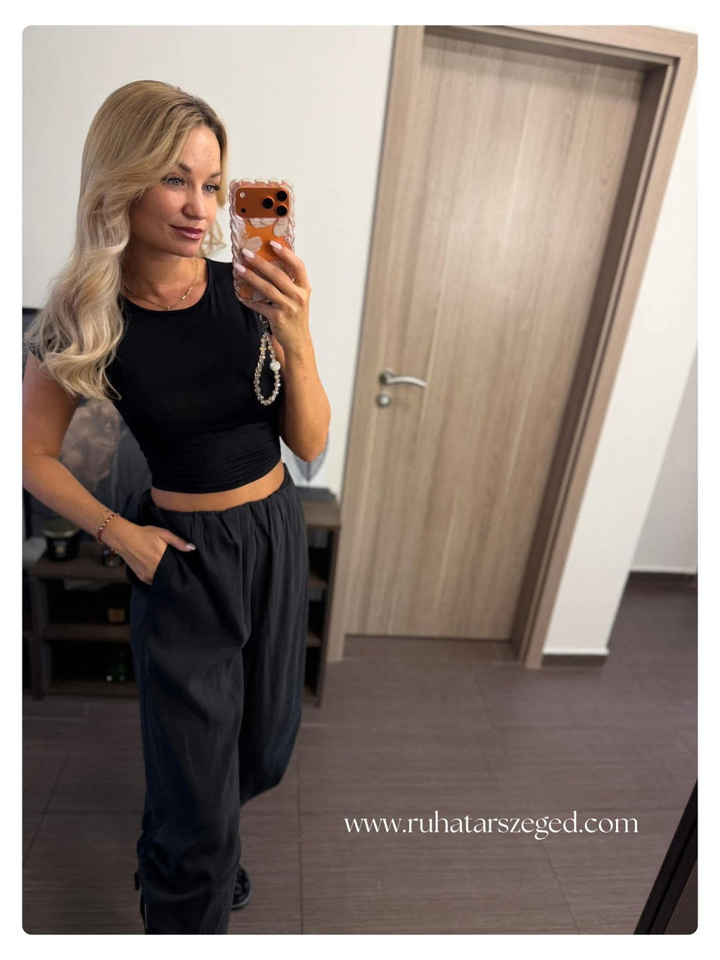 DONNA nadrág