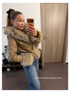 MISS kabát