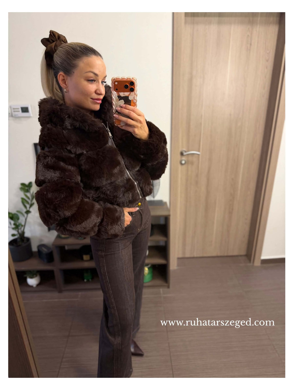 LÜSSZ bunda