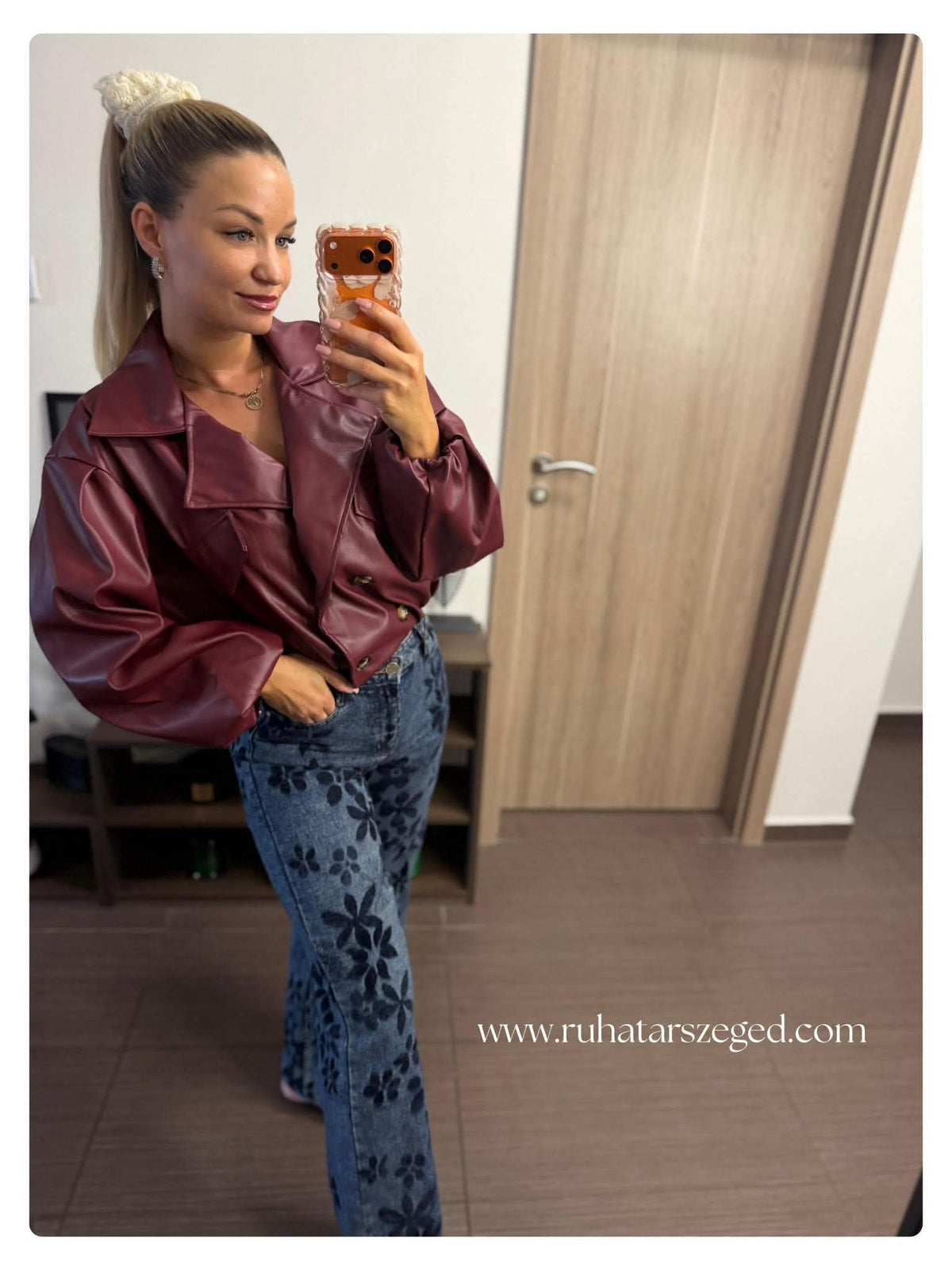 JENNA kabát
