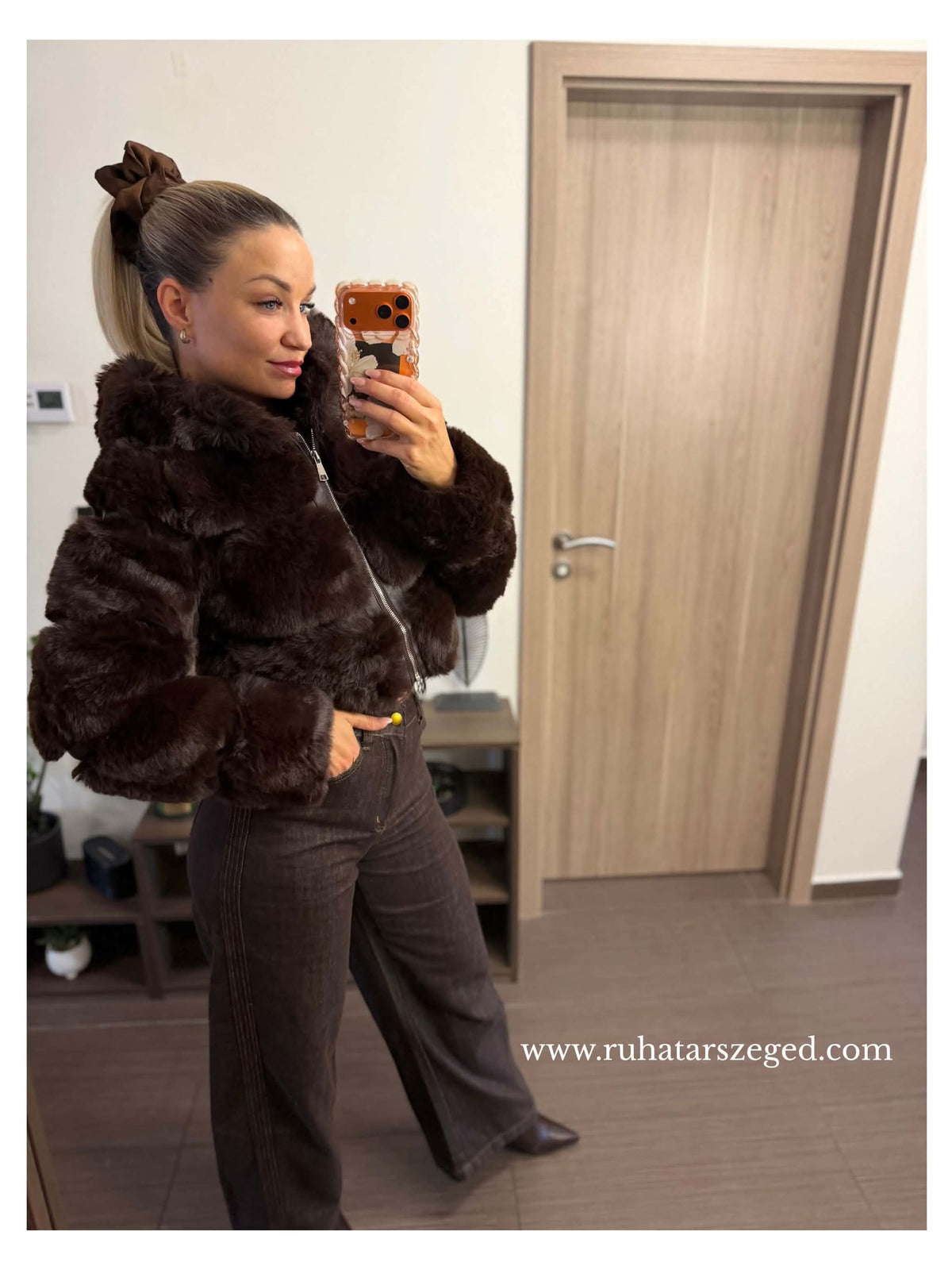 LÜSSZ bunda