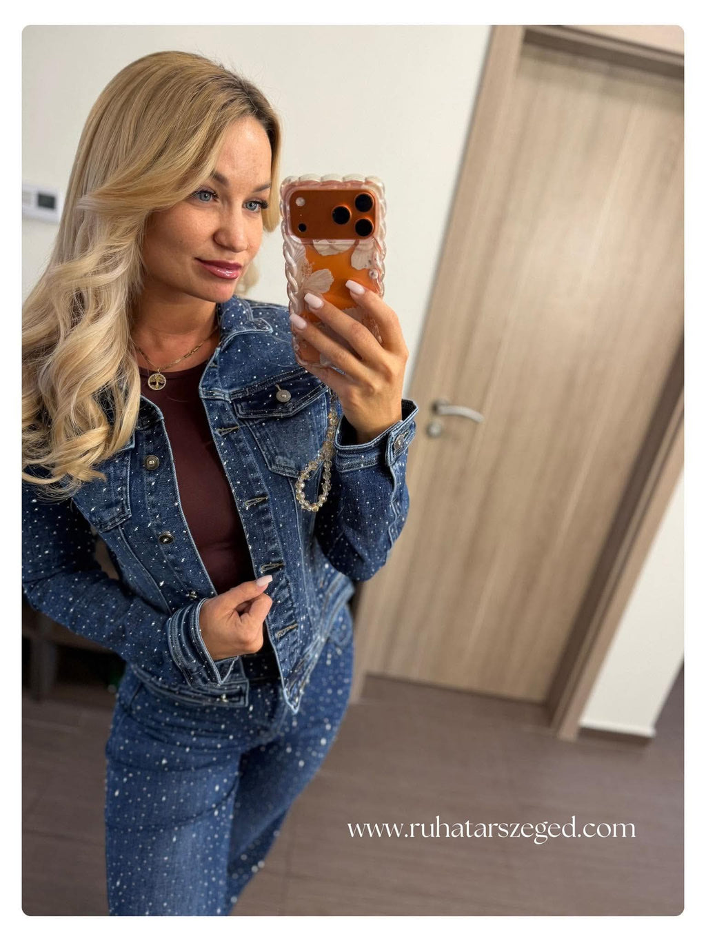 KETI szett