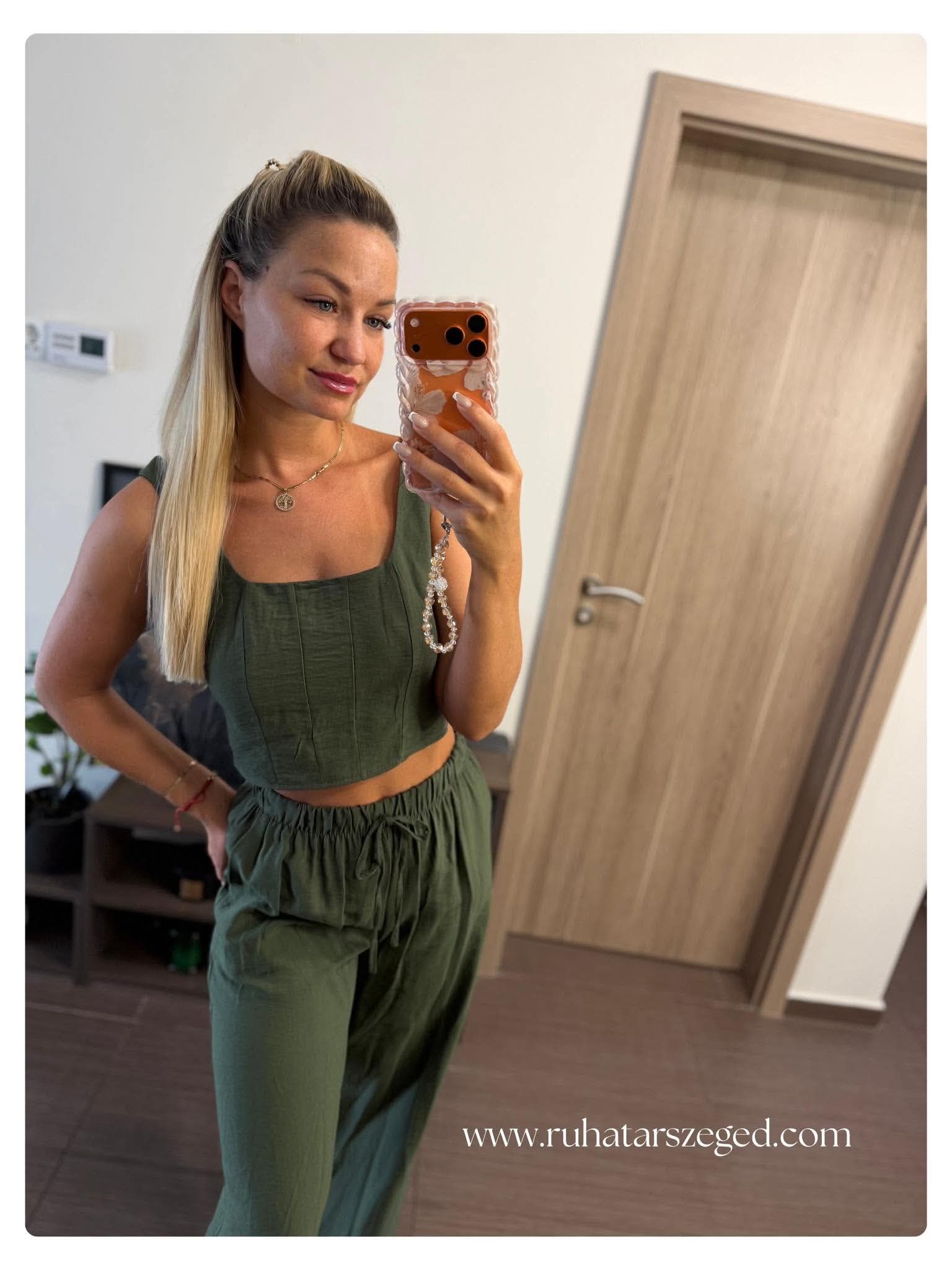 KLARY szett