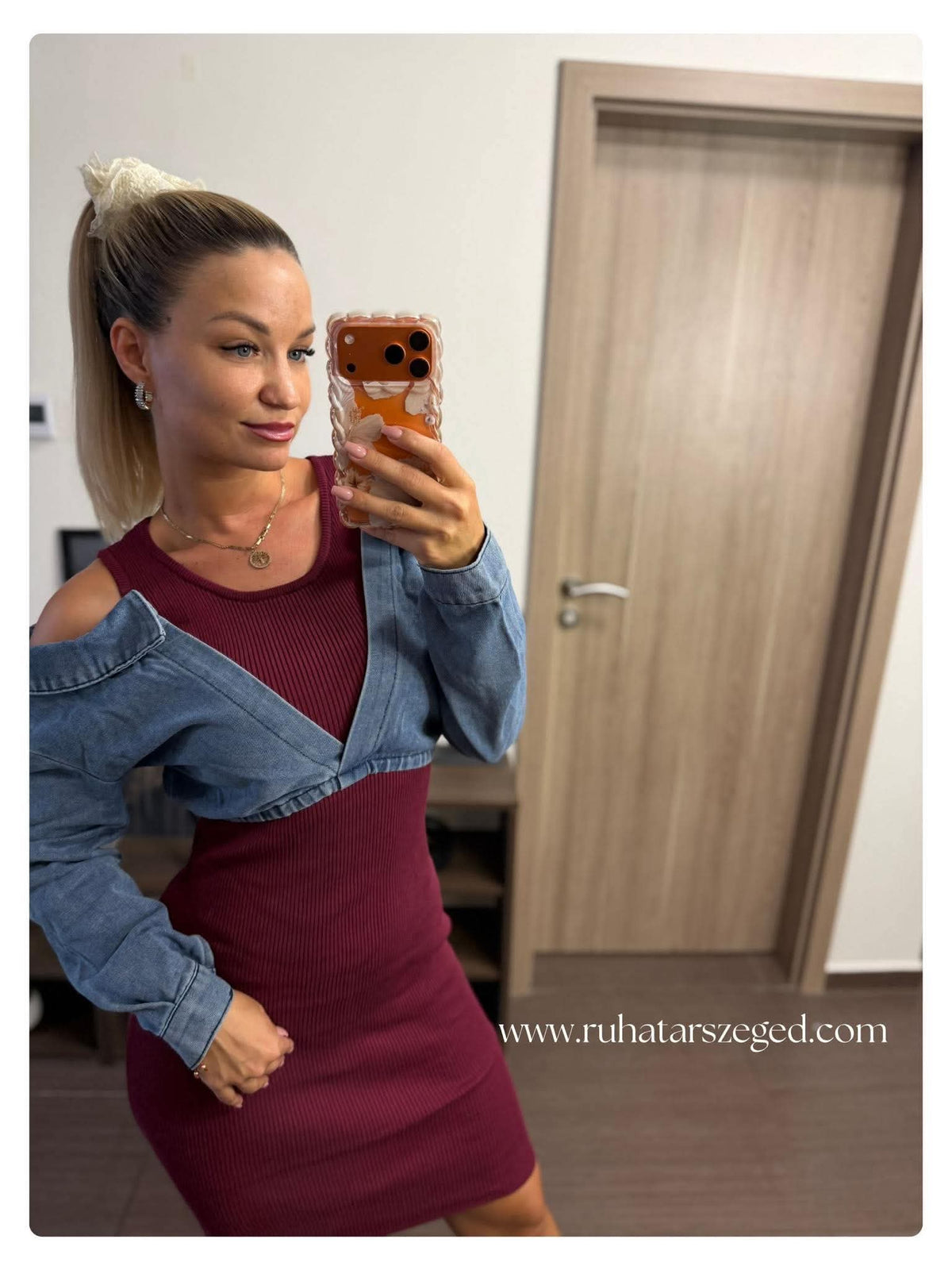 LIZI ruha