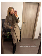 TEODORA kabát