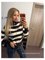 POLI pulóver