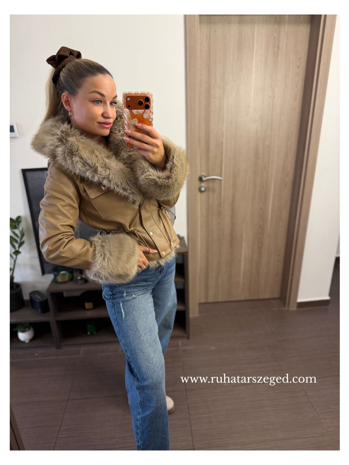 MISS kabát