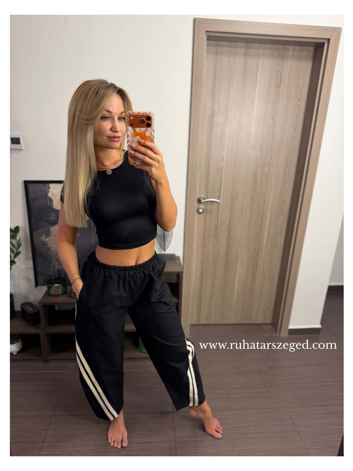 LIA nadrág