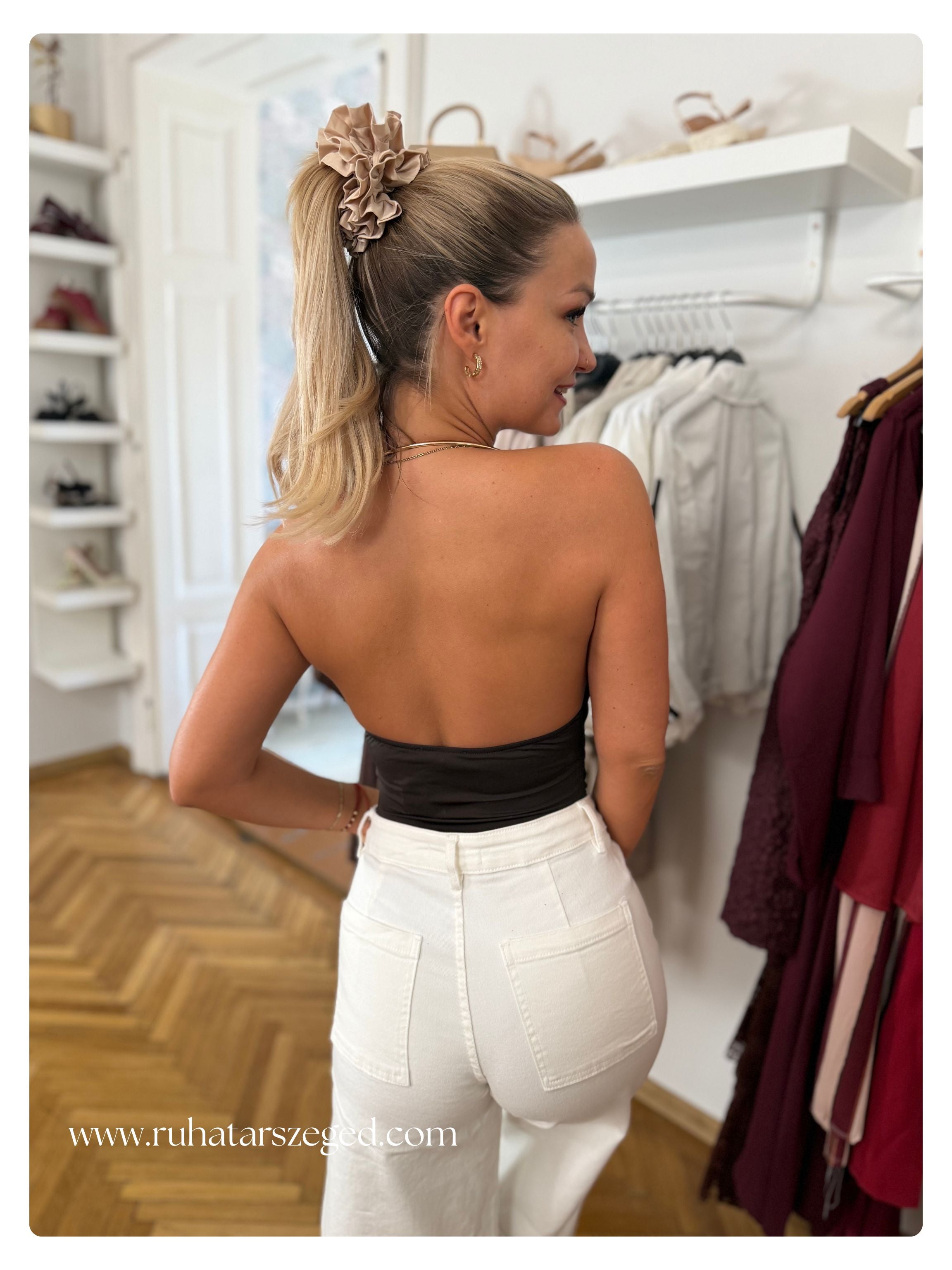 MISS body