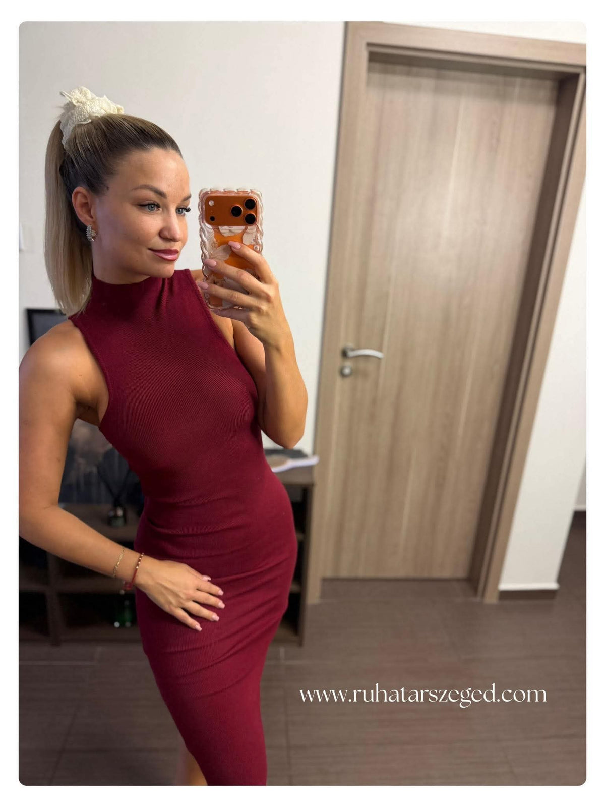 LOREN ruha