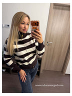 POLI pulóver