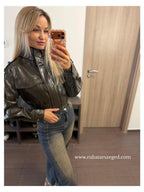 KERIN kabát