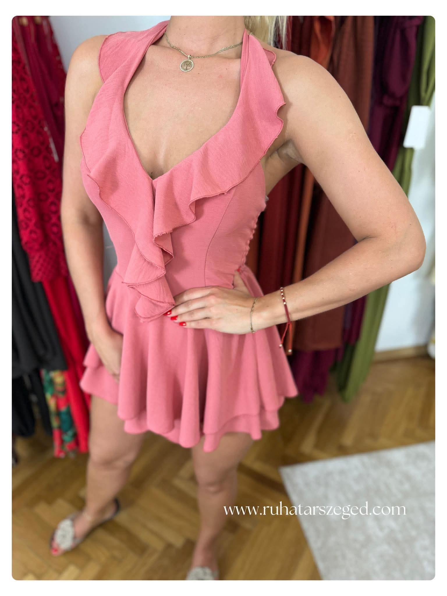 LILU overál