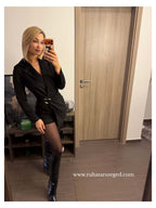 OLGA overál