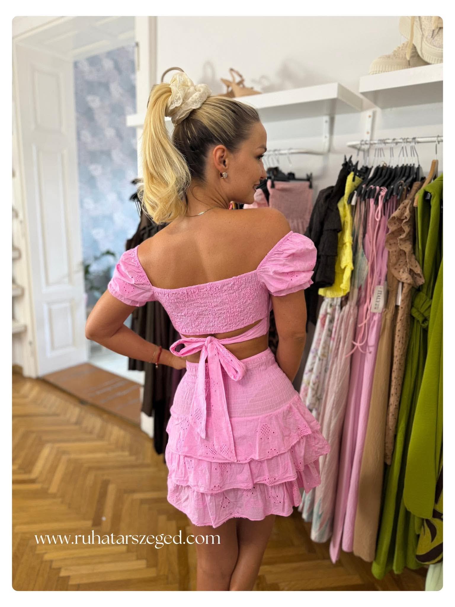 BERRY szett