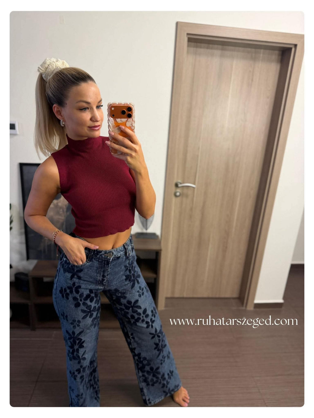 LOTTI garbó