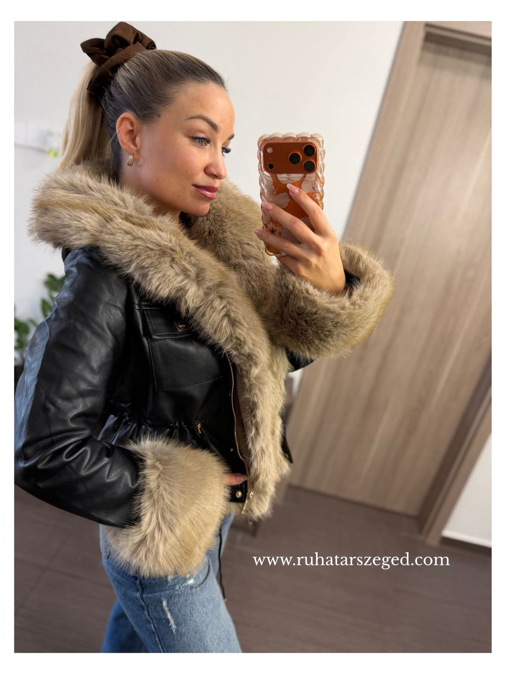MISS kabát