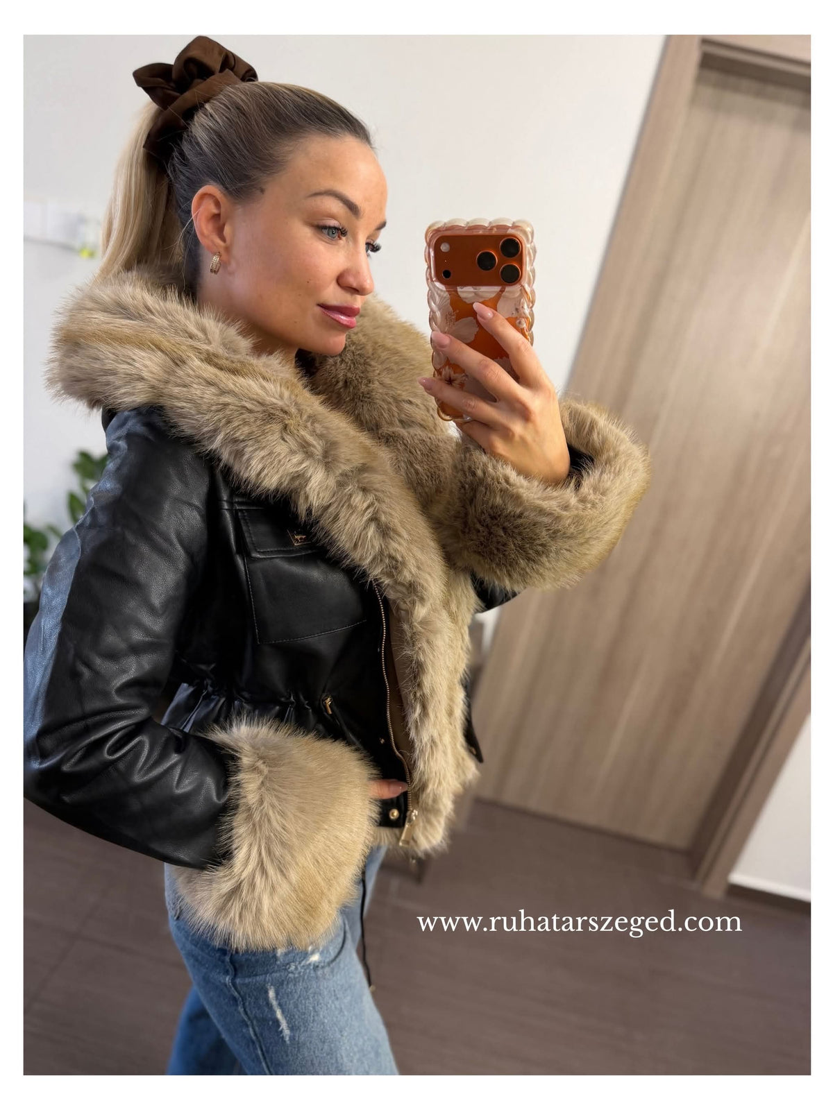 MISS kabát