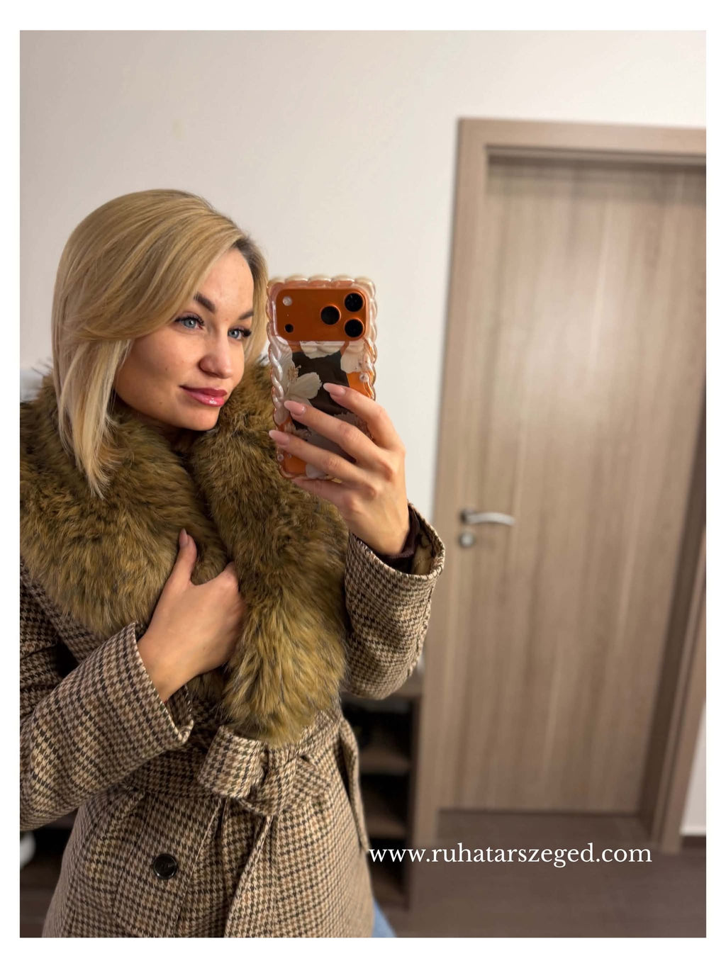 KENY kabát