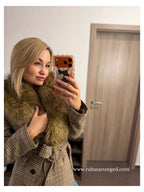 KENY kabát